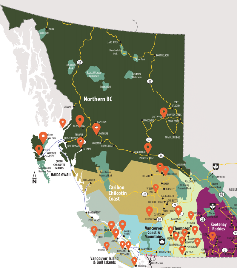 BC Map 2