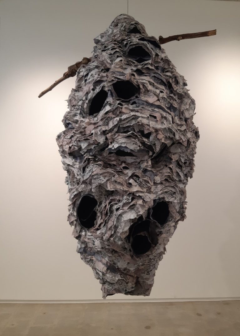 01 HushNowSleeperWeWillMeetAgain 2021 AmberliePerkin 768x1075