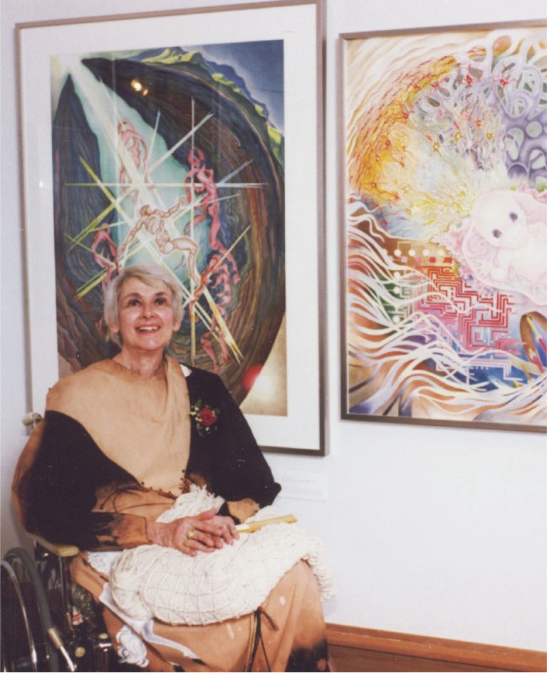 1. Sveva Caetani with Recapitulation 768x948