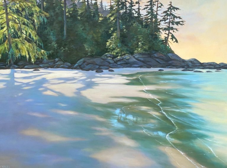 1059 3 Cool Shadows LO 36x48 1 768x568