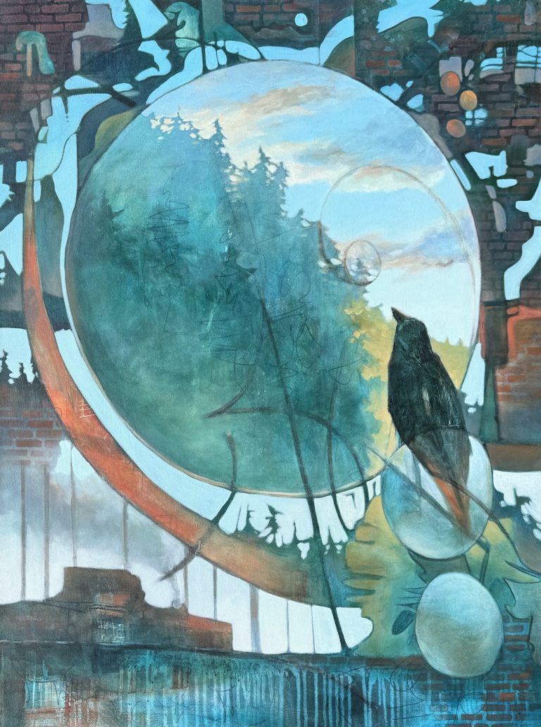 1123 5 Escape from Chaos LO 30x40  768x1032