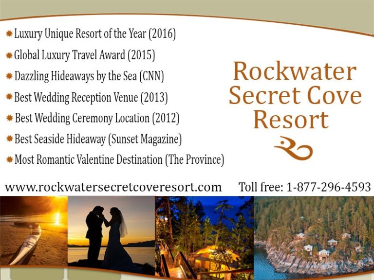 Rockwater-Resort