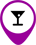 Wineries, Breweries & Culinary Arts icon
