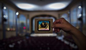 The Historic Patricia Theatre - photo