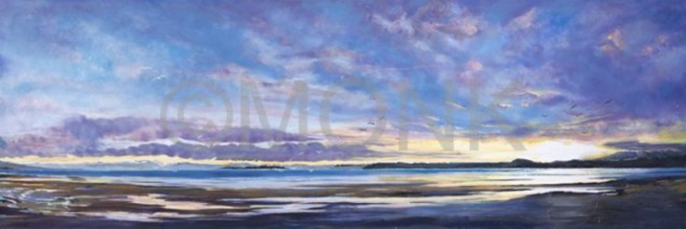 MONK Art Gallery - paiting MONK Art Gallery - paiting