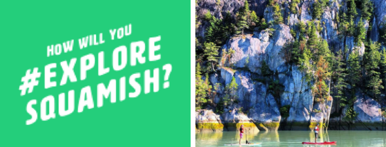 Squamish
