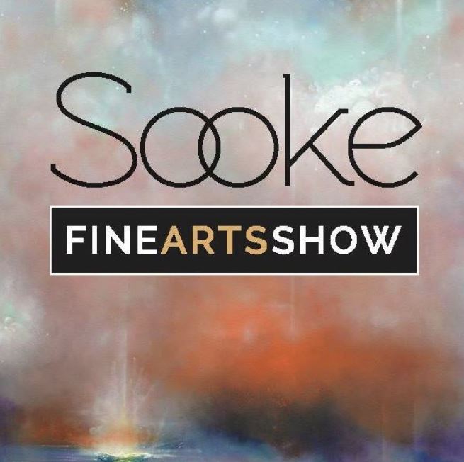 Sooke Fine Arts Show Virtual Edition ArtBC