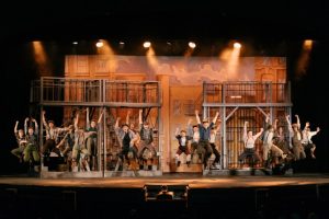 Theatre Under the Stars 2019