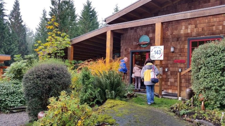 Sunshine Coast Art Crawl - photo Sunshine Coast Art Crawl - photo