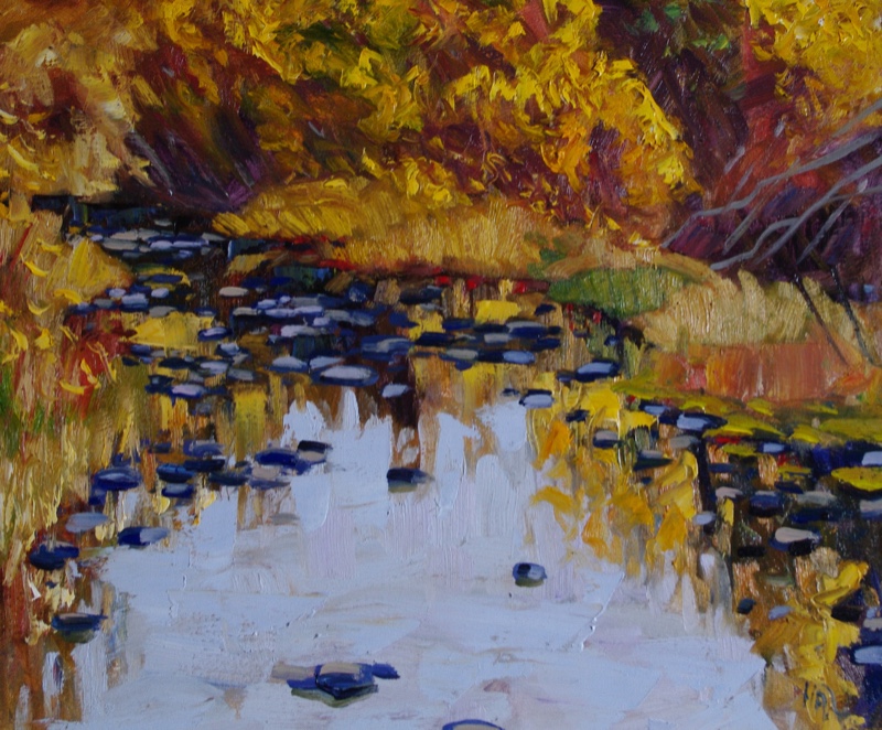 Mustard-Composition-20-x-24-Oil-on-Canvas Mustard-Composition-20-x-24-Oil-on-Canvas