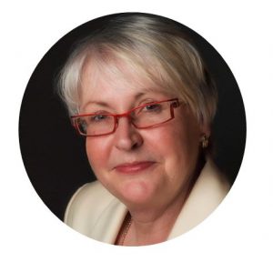 trudy social entreprenuer
