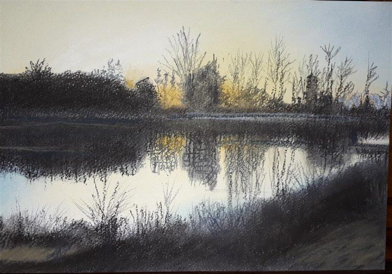 kkrimmel Winter skies 2 Medium 768x538