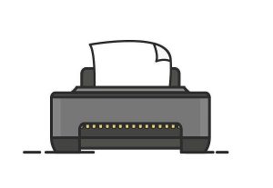 printer use