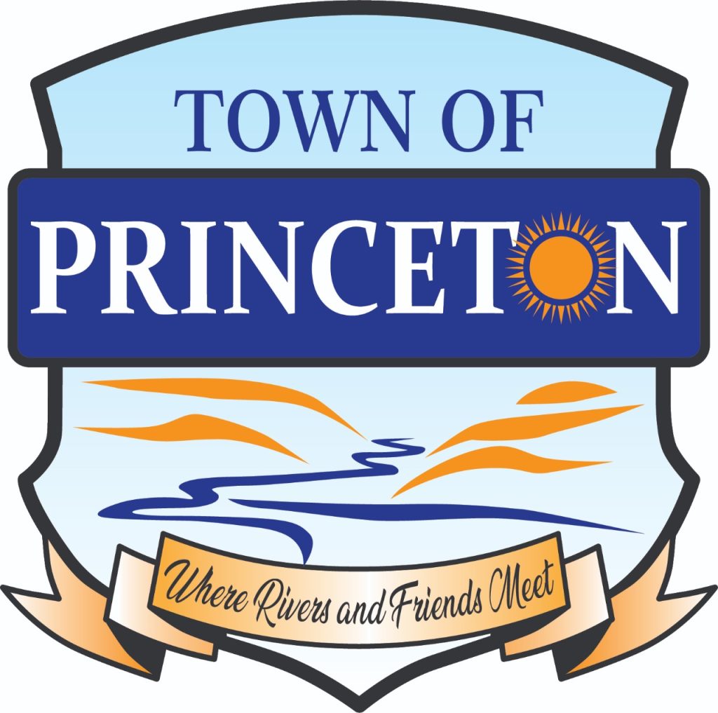 The Town of Princeton ArtBC