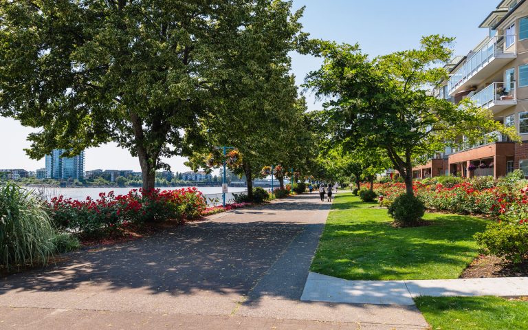 Waterfront Esplanade 768x480