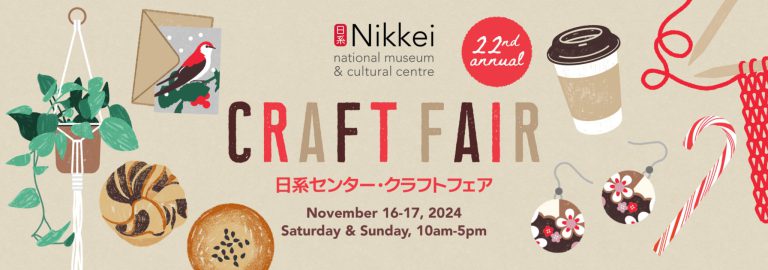 2024 Craft Fair Web Banner 2048x721 1 768x270