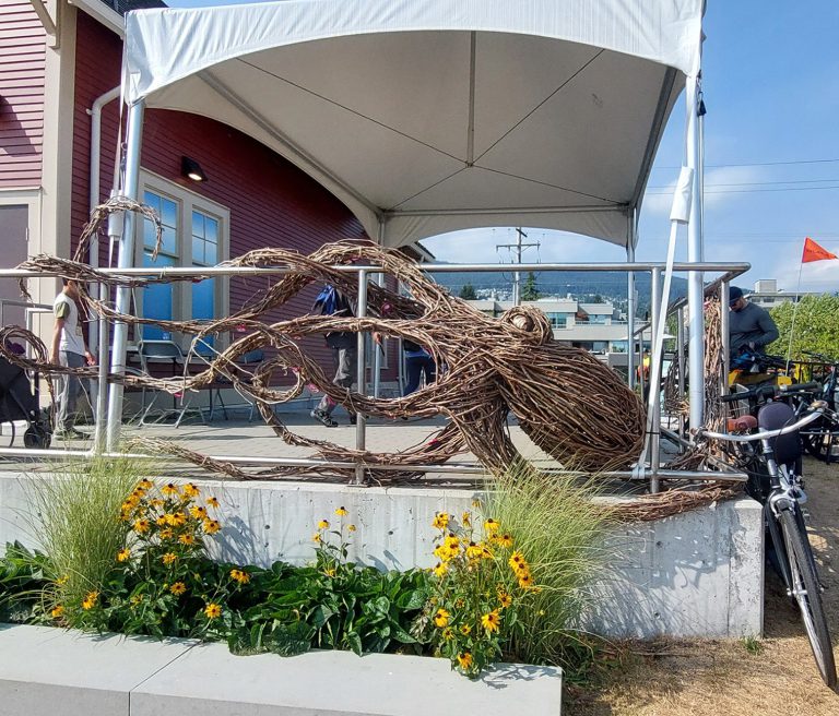 2025 2026 Exhibitions Media Images Nickie Lewis Barnaby Ferry Gallery Building 2025 WEB 768x656