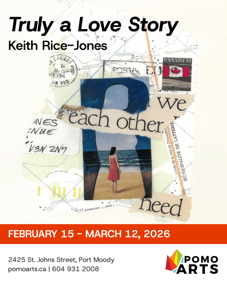 2026 Truly a Love Story Digital Poster 768x960