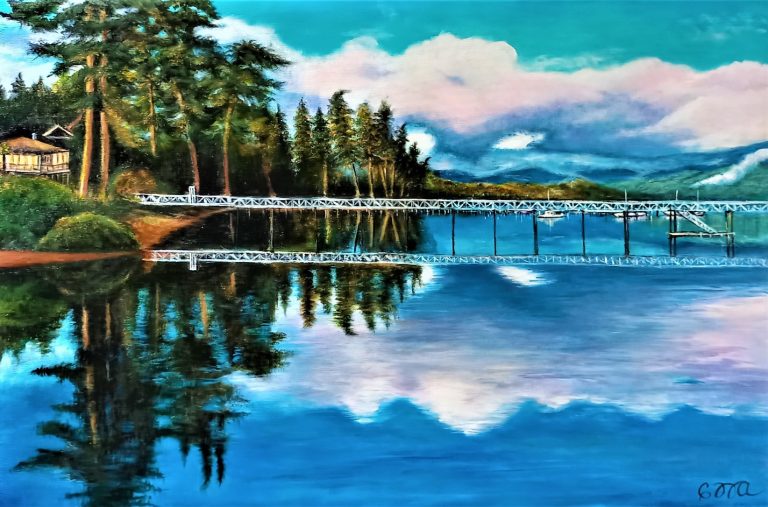 27 View from Whiffin Spit 3100p 768x507