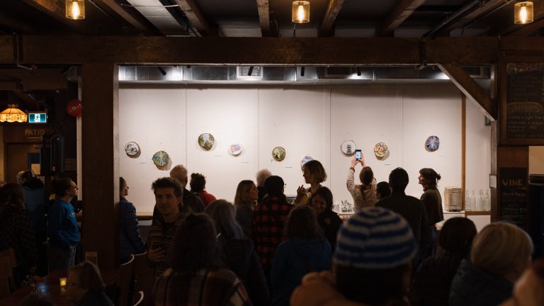 301104 AnonymousArtShow NinaLaFlammePhotography 5 768x432