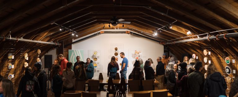 301104 AnonymousArtShow NinaLaFlammePhotography 8 768x314