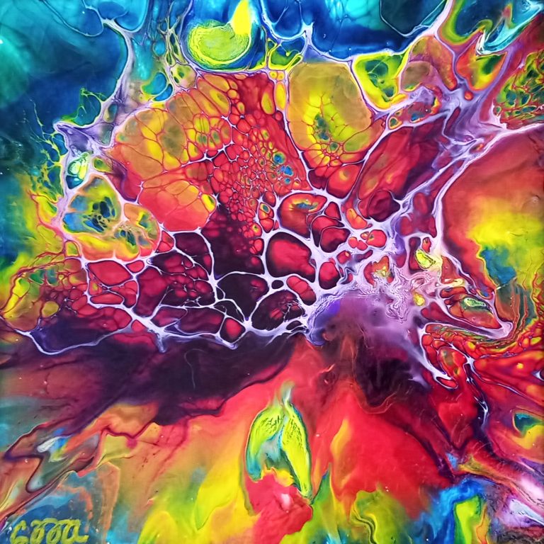 5 Undersea Life 2 768x768