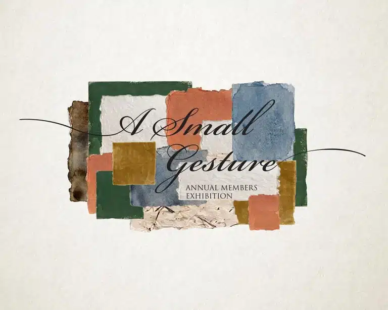 A Small Gesture Pic 1 768x614