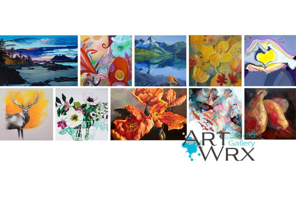  ARTWRX Studio