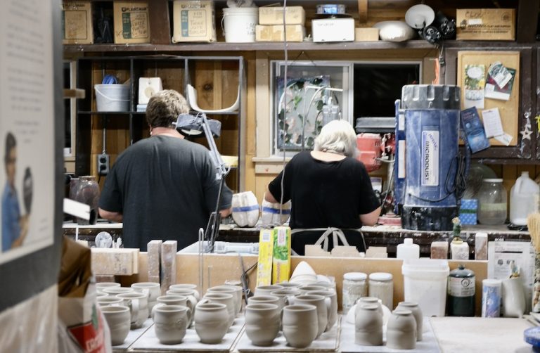 AST Megan Chadwick Still point slocan park at work 768x502