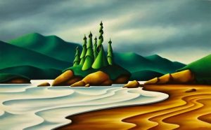 Adele Campbell Fine Art Gallery