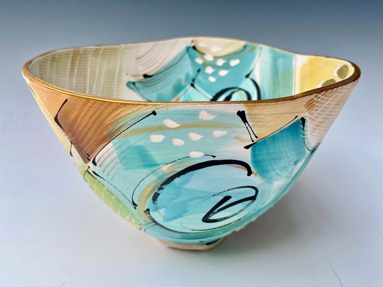 Ailsa J Brown Convergence 768x577