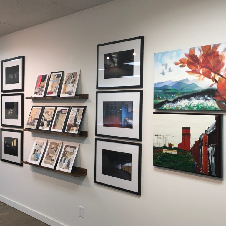 Artful The Gallery Locality Gallery View 768x768