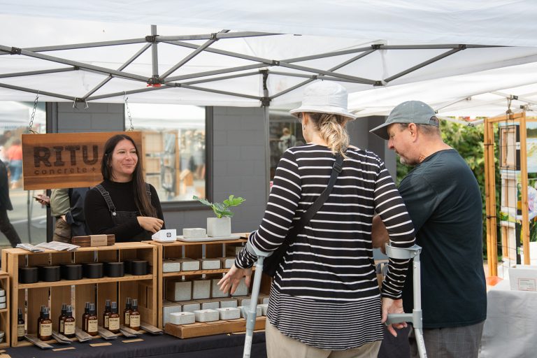 Arts On The Avenue 1 768x512