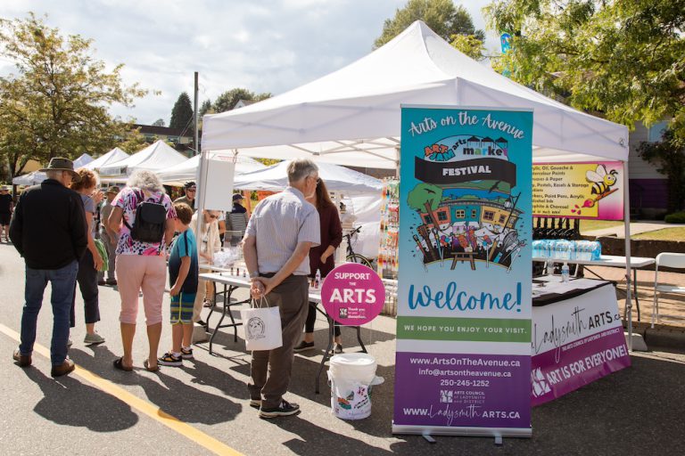 Arts On The Avenue 2 768x512