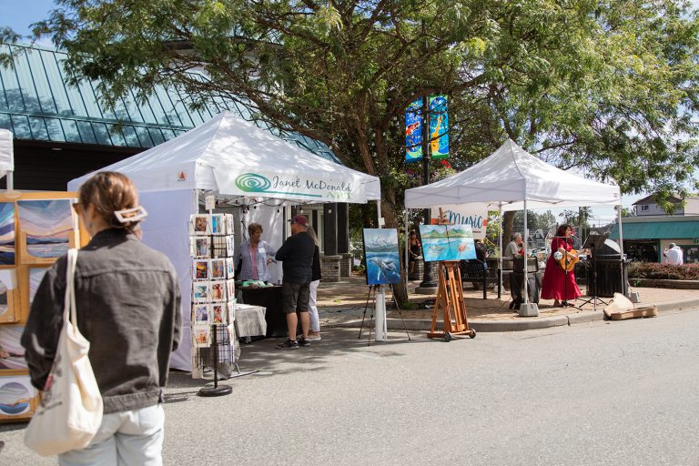 Arts On The Avenue 3 768x512