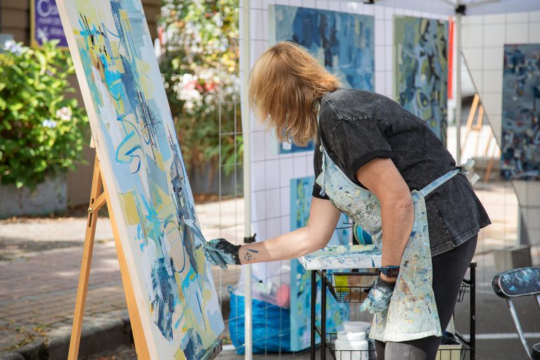 Arts On The Avenue 4 768x512