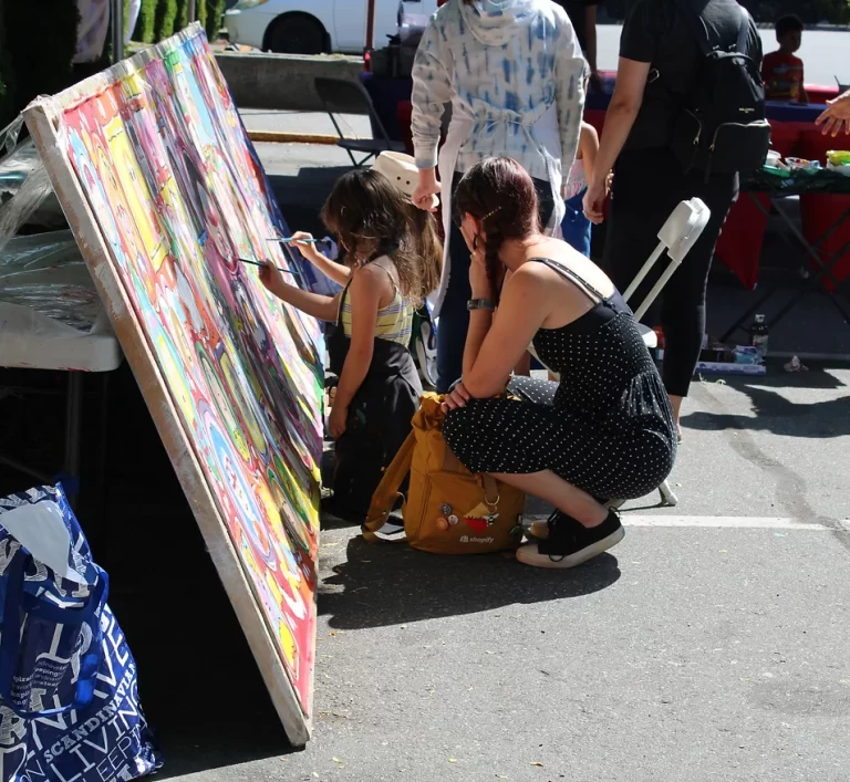 Arts on the Avenue 1 768x707