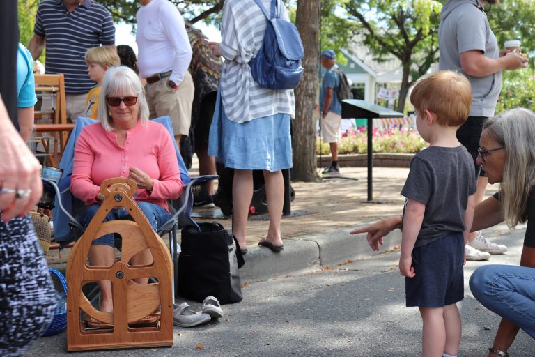 ArtsOnTheAvenue 2024 demo 768x512