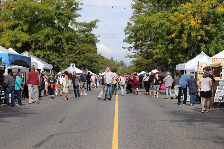 ArtsOnTheAvenue 2024 streetview 768x512