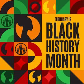 Black History Month