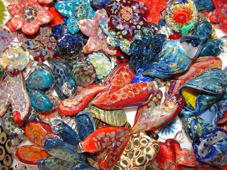 CHerry artisan 3 768x576