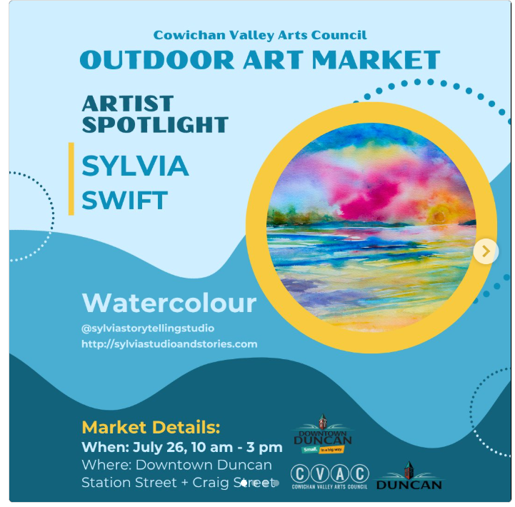 CVAC art market 1
