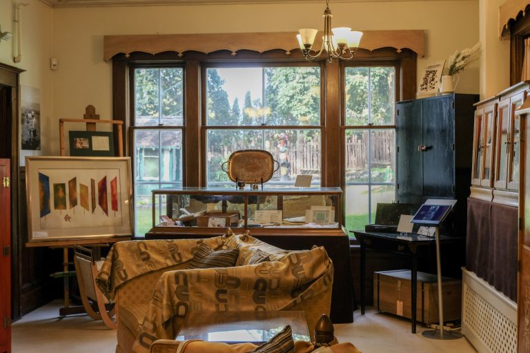 Caetani Centre Photo by Mallory Gemmel 768x512