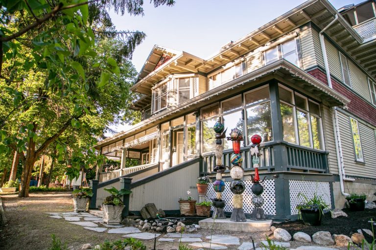Caetani House Vernon BC 2022 credit Tourism Vernon 768x512