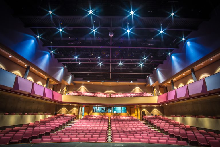 Clarke Theatre Dale Klippenstein Tourism Mission 768x513