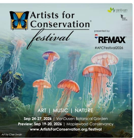 Conservation