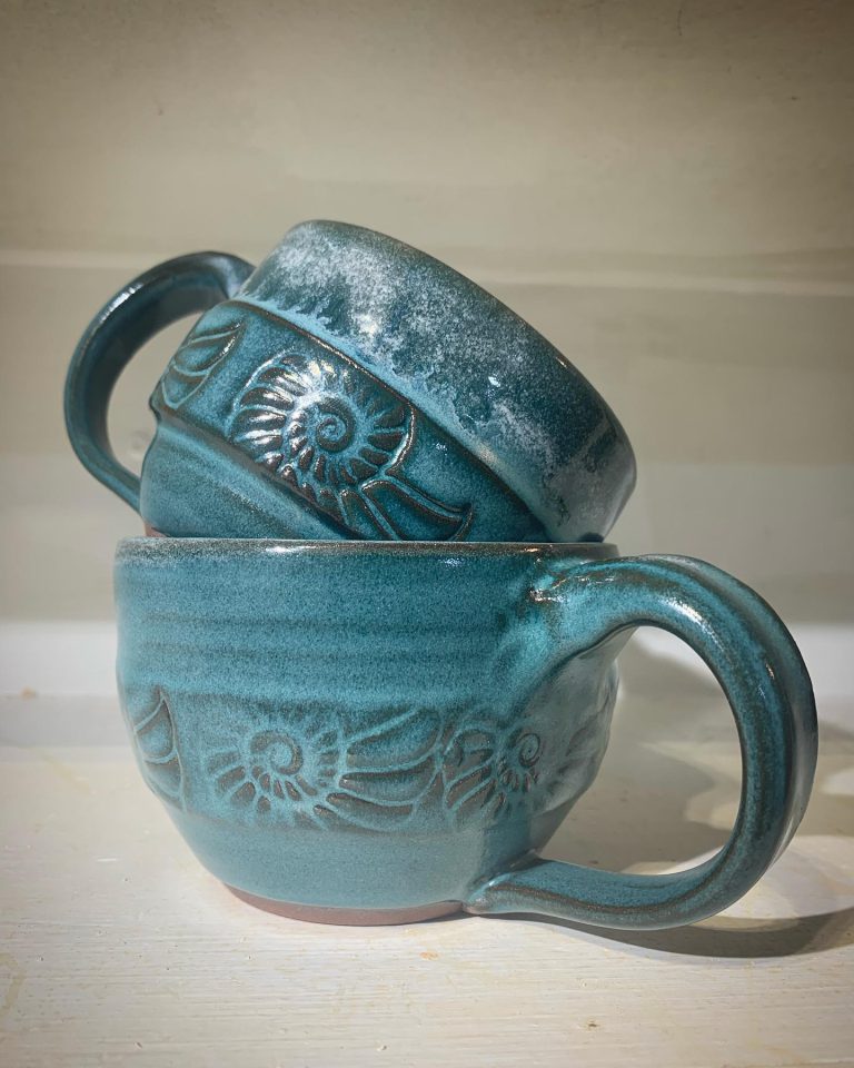 Creative Chaos Spiral Garden 24 768x960