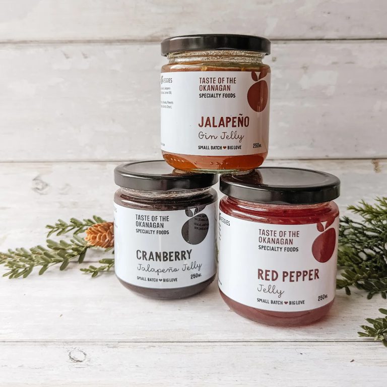 Creative Chaos Taste Of Okanagan 24 768x768