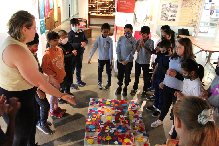 DJHDC ClassQuilt 768x512