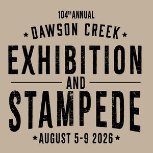 Dawson Creek Stampede Insta
